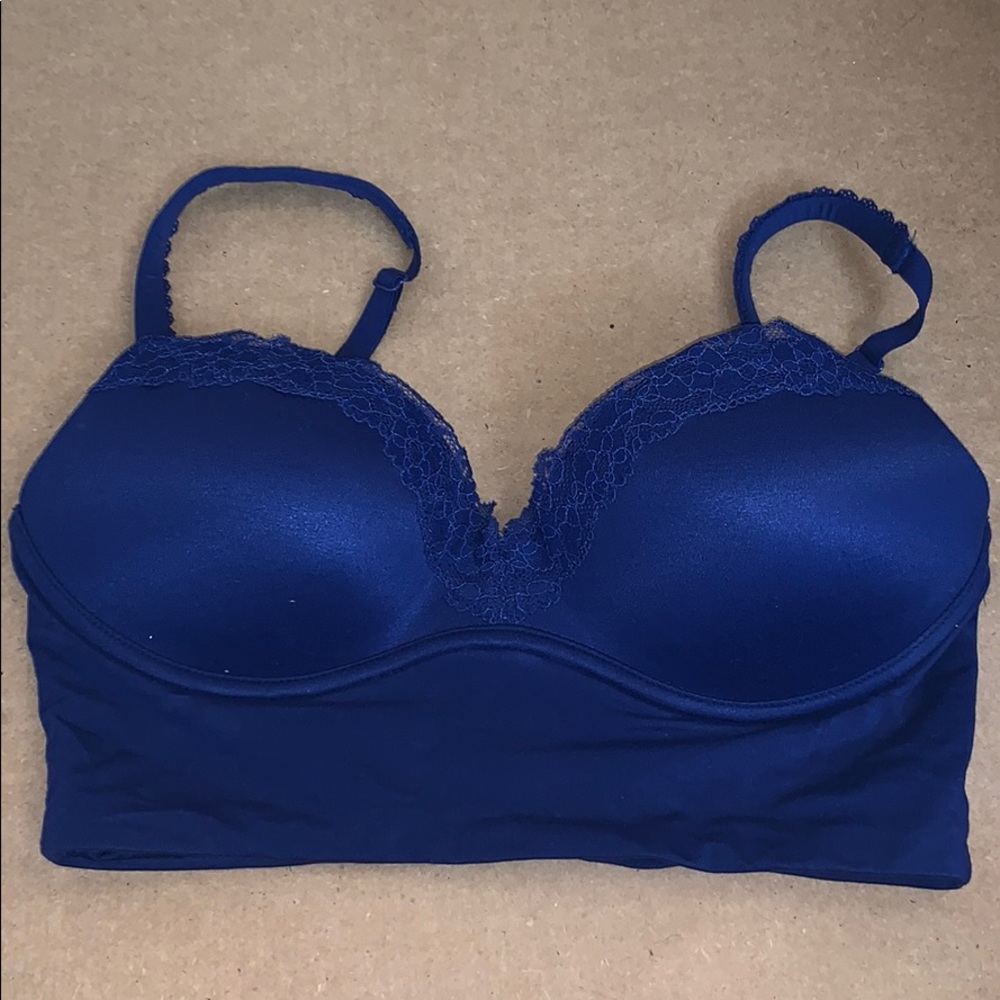 Victoria’s Secret Easy Bra 32C